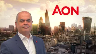 Aon taps internal talent to drive UK client services