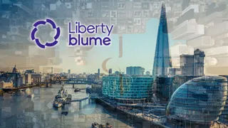 Liberty Blume makes first acquisition, targets Lloyd’s broker