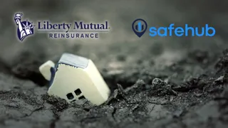 Liberty Mutual Re taps seismic innovation for next-level earthquake insurance