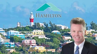 Hamilton adds actuary veteran to oversee risk
