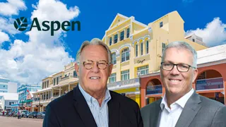 Aspen’s profit drops again despite increased underwriting income 