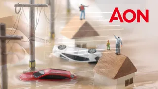Huge gaps in cat model implementation: Aon survey