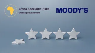 Africa Specialty Risks Re outlook revised to positive
