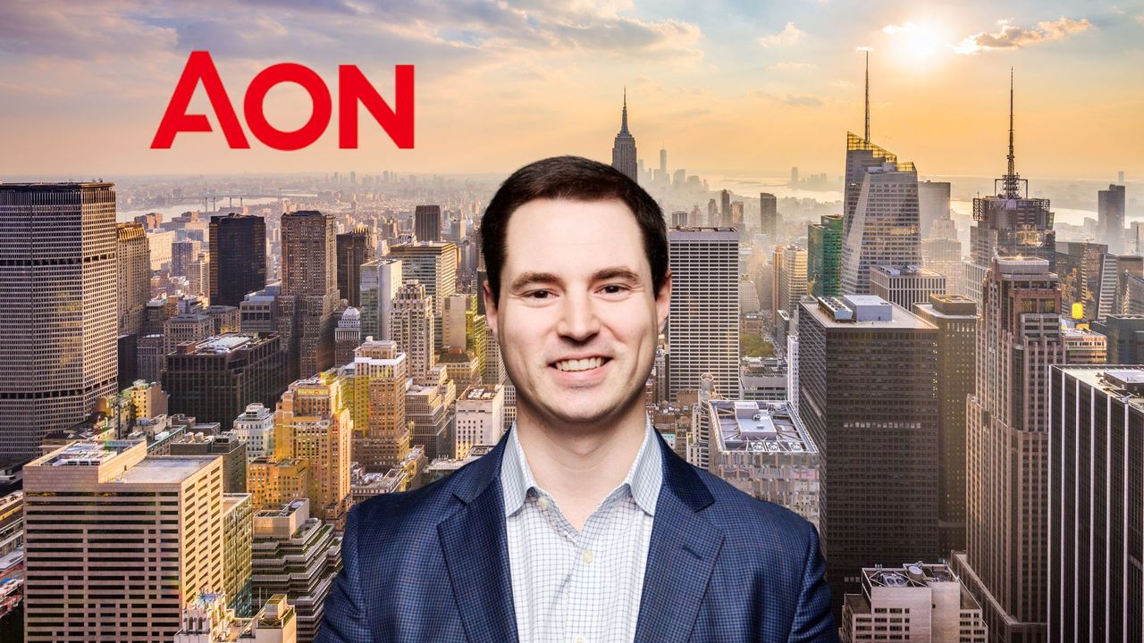 Aon lands Gallagher Re exec for key reinsurance role | Intelligent Insurer