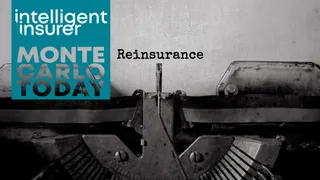 AM Best: Global reinsurers well-positioned despite $100bn in cat losses
