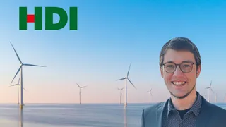 HDI Global generates new role in energy and power unit