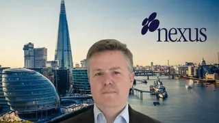 Nexus poaches Scor head for C-suite