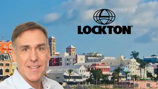 Lockton lands Marsh head for Bermuda P&C