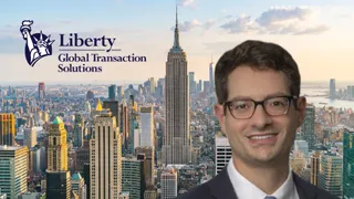 Liberty GTS taps team member for regional leadership role