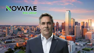 Novatae CEO jumps to hedge fund after two-year stint