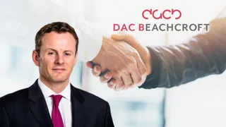 Risky business: DAC Beachfront adds two ex-Clyde & Co partners