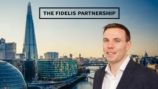 Fidelis Partnership turns inward for new C-suite finance leader