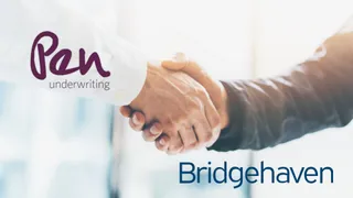 Bridgehaven Specialty backs Pen Underwriting with solicitors’ PI deal