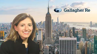 Gallagher Re taps Lockton Re broker for North America operations