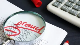 US P&C fraud costing industry $122bn a year