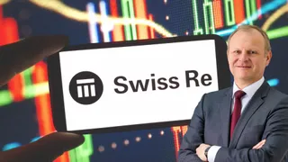 Swiss Re slashes US casualty book at midyear renewals