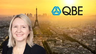 QBE elevates France claims manager to head Europe-wide division