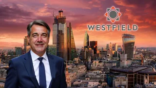 Ex-Allianz heavyweight takes top underwriting post at Westfield