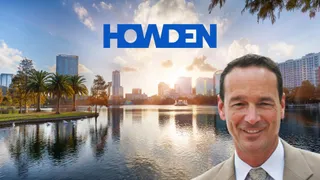Howden turns up the heat in US broking with top Marsh hire amid lawsuit