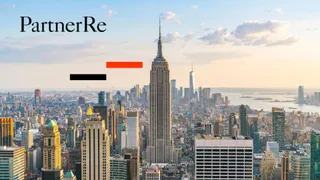 PartnerRe lands Hannover Re veteran for L&H C-suite push