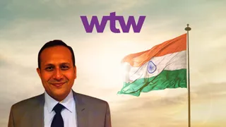 Willis lures UIB head to lead key sector growth in India