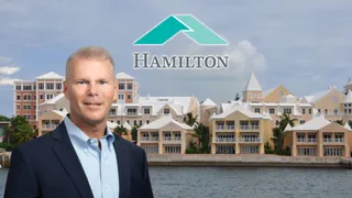 Hamilton takes $6m hit from Air India crash, stays vigilant on reserves