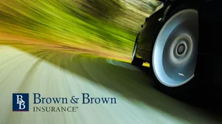 Brown & Brown hits the road with auto dealer insurance acquisition