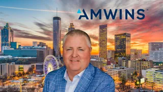 Amwins taps 20-year veteran to fortify its US property practice
