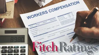 Combined ratio for US workers' compensation bound to worsen: Fitch