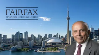 Fairfax Q2 profit surge driven by reinsurance growth