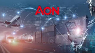 Aon partners with insurtech to modernise logistics insurance