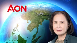 Aon leans on in-house pro for Southeast Asia reinsurance push