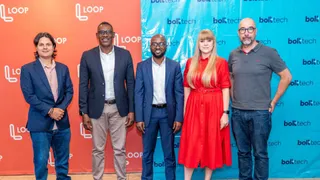 Insurtech bolttech enters Kenya with digital banking tie-up