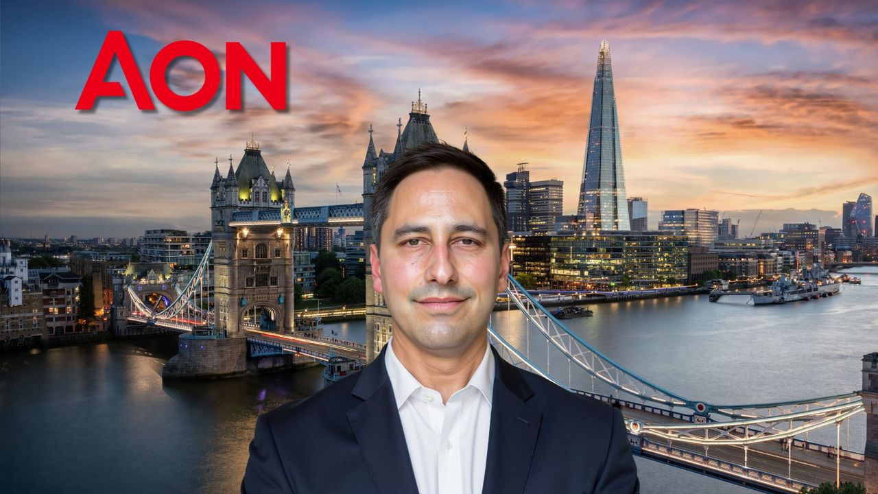 Aon leans on internal talent for broking centre professional services ...