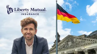 Liberty Mutual cements surety operations in Germany
