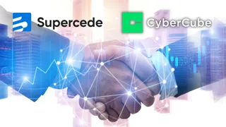Cyber reinsurance simplified by Supercede, CyberCube tie-up