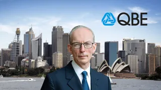 QBE’s CEO vows steady course on inflation, agile response to rate pressure