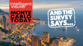 Modelling, underwriting and operations with Gen-AI come under scrutiny at Monte Carlo