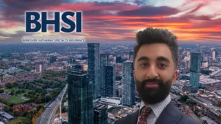 Berkshire’s BHSI draws on in-house talent to steer national business