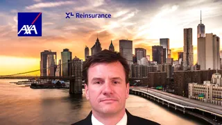 Axa XL brings in Zurich senior to boost energy risk play in Americas