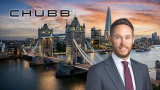 Chubb taps internal talent to lead EMEA claims operations