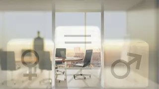 Boardroom gender parity still a long way off