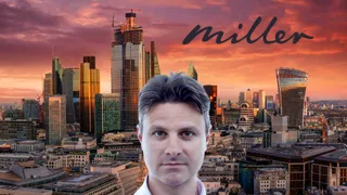Miller brings in Howden director to boost broking firepower