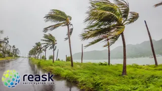 Forecasting risk smarter: how tech can help reinsurers close protection gap