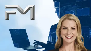 FM appoints tech and information expert for C-suite