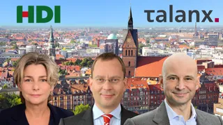 Talanx, HDI align reinsurance buying under single leader