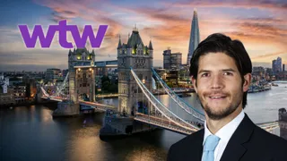 WTW ups one of its own to lead M&A in Latin America