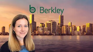 And just like that: WR Berkley launches E&S business