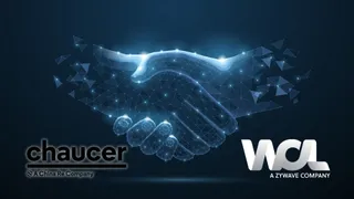 Chaucer future-proofs messaging ahead of market shift