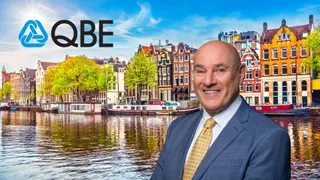 QBE sets sail with marine insurance in Netherlands
